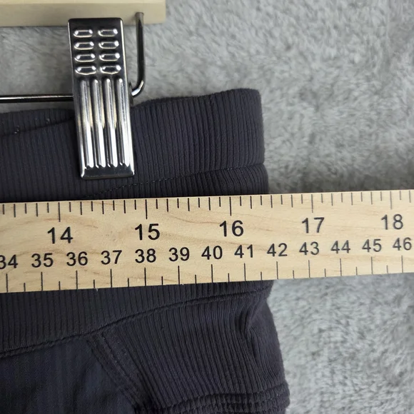 Lululemon Athletica Gray Jogger Sweatpants - Picture 4 of 8